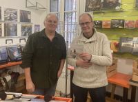 Chemins de Terre des 19 et 20 janvier 2026