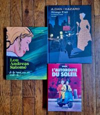 Si on parlait de lire ?