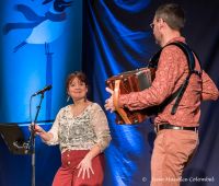 Chemins de Terre des 2 et 3 février 2026