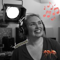 La cabane de Sève et Dune du 3 février 2026