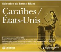 Le disque de la semaine du 9 au 13 février 2026