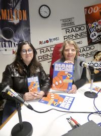 Porte ouverte du 5 février 2026