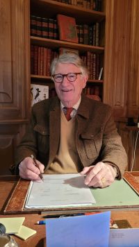 Il était une fois un livre : émission du 6 février 2026 