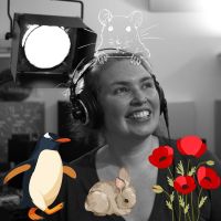 La cabane de Sève et Dune du 10 février 2026