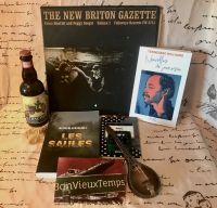 Bon Vieux Temps du 23 février 2026