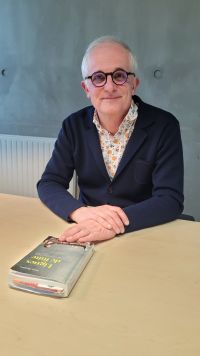 Il était une fois un livre : émission du 13 février 2026 