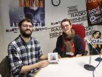 Chemins de Terre des 16 et 17 février 2026