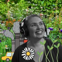 La cabane de Sève et Dune du 17 février 2026