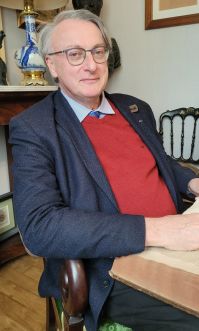 Il était une fois un livre : émission du 20 février 2026