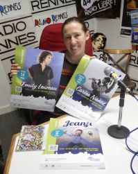 De Bouche à Oreille du 25 février 2026