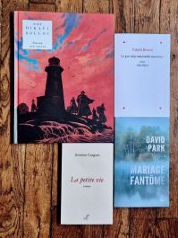 Si on parlait de lire ?