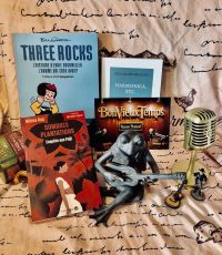 Bon Vieux Temps du 2 mars 2026