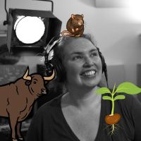 La cabane de Sève et Dune du 3 mars 2026