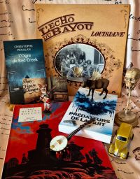 Bon Vieux Temps du 9 mars 2026