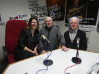 Les émissions Pluriel du 10 au 14 mars 2026