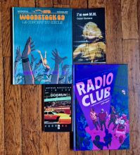 Si on parlait de lire ?