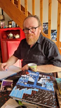 Il était une fois un livre : émission du 7 mars 2026