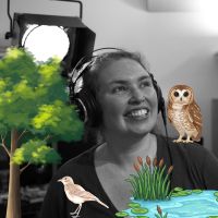 La cabane de Sève et Dune du 10 mars 2026