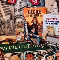 Bon Vieux Temps du 16 mars 2026