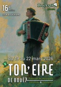 TON' EIRE DE BOUEX