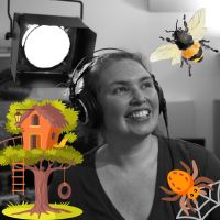 La cabane de Sève et Dune du 17 mars 2026