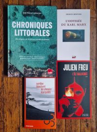 Si on parlait de lire ?