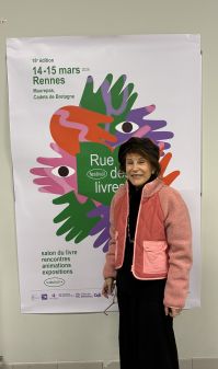 Il était une fois un livre : émission du 20 mars 2026