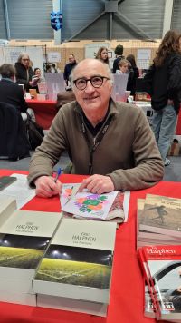 Il était une fois un livre : émission du 21 mars 2026