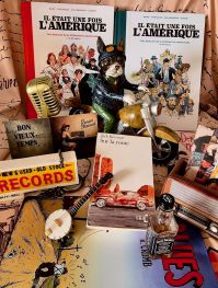 Bon Vieux Temps du 30 mars 2026