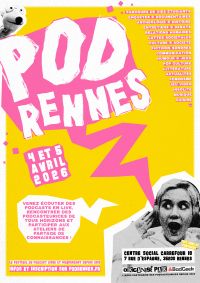 Porte ouverte du 26 mars 2026