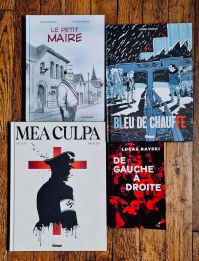 Si on parlait de lire ?