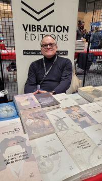 Il était une fois un livre : émission du 28 mars 2026