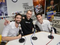 Chemins de Terre des 30 et 31 mars 2026