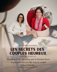Les secrets des couples heureux du 31 mars 2026