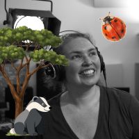 La cabane de Sève et Dune du 31 mars 2026