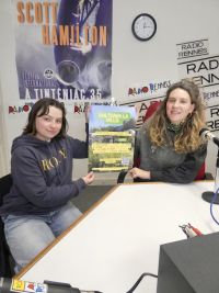 Porte ouverte du 2 avril 2026