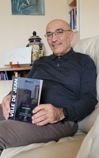 Il était une fois un livre : émission du 4 avril 2026