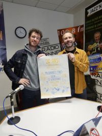 Chemins de Terre des 6 et 7 avril 2026