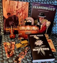 Bon Vieux Temps du 13 avril 2026