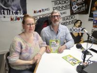 Porte ouverte du 9 avril 2026