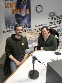 Chemins de Terre des 13 et 14 avril 2026