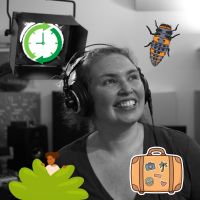 La cabane de Sève et Dune du 14 avril 2026