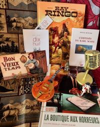 Bon Vieux Temps du 20 avril 2026