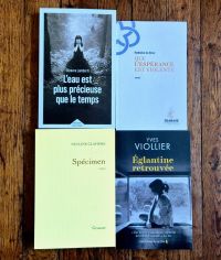 Si on parlait de lire ?