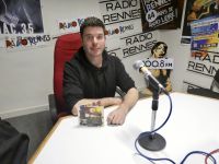 Chemins de Terre des 20 et 21 avril 2026