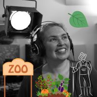 La cabane de Sève et Dune du 21 avril 2026