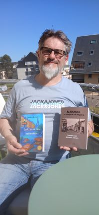 La bullothèque : émission du 25 avril 2026