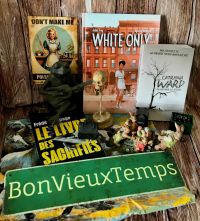 Bon Vieux Temps du 27 avril 2026