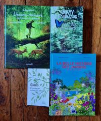 Si on parlait de lire ?