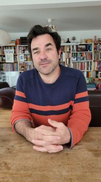 Il était une fois un livre : émission du 25 avril 2026